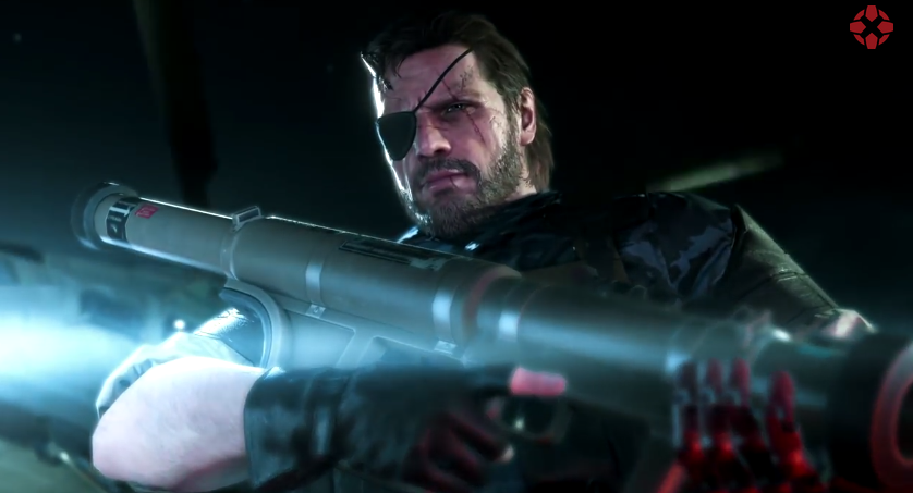 Демонстрация мультиплеера Metal Gear Solid V: The Phantom Pain